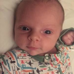 Meet your Posher, Terry